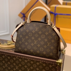 LV Top Handle Bags